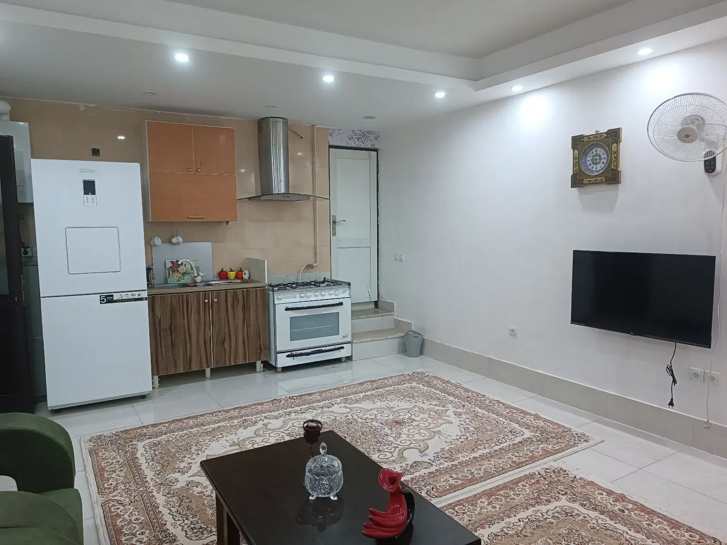 سوییت اجاره ای روزانه