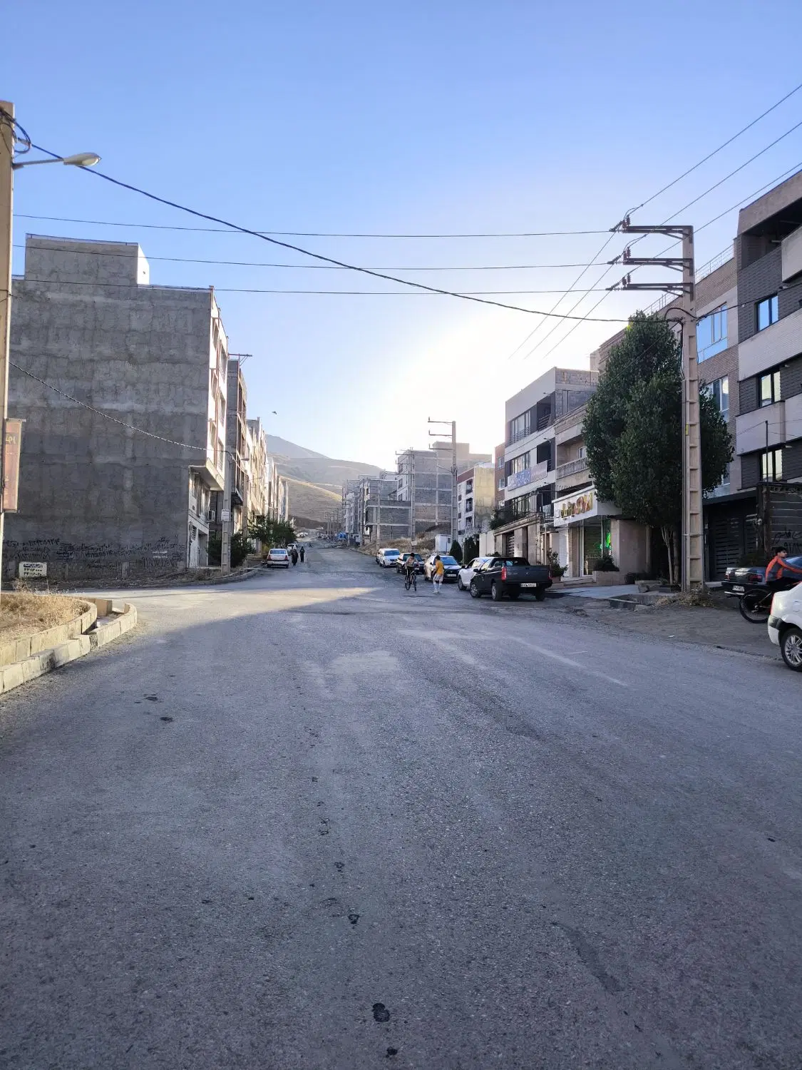 پیش فروش وحدت نزدیک مسجد