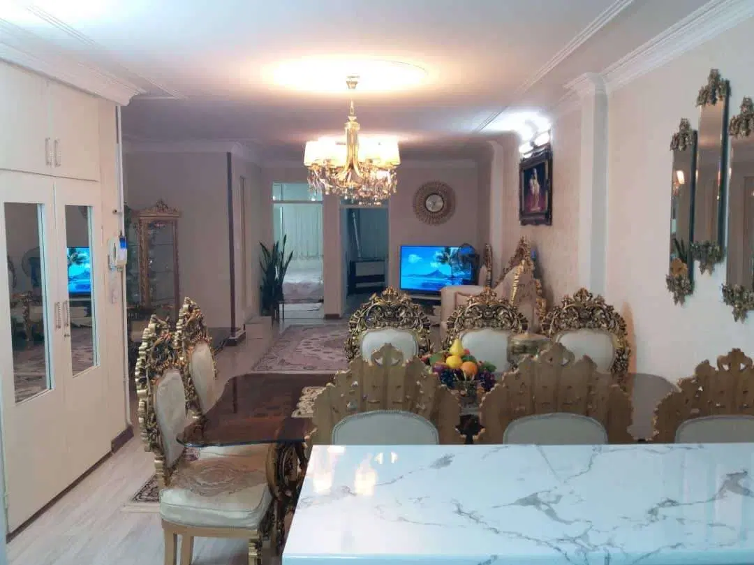 فروش 75 متری فول امکانات، 1393 ، ترابی 7100