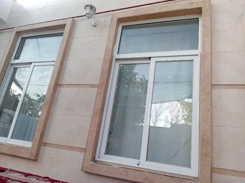 منزل ویلایی