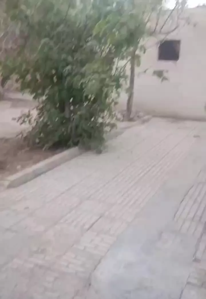 فروش خانه ویلایی در پاسداران