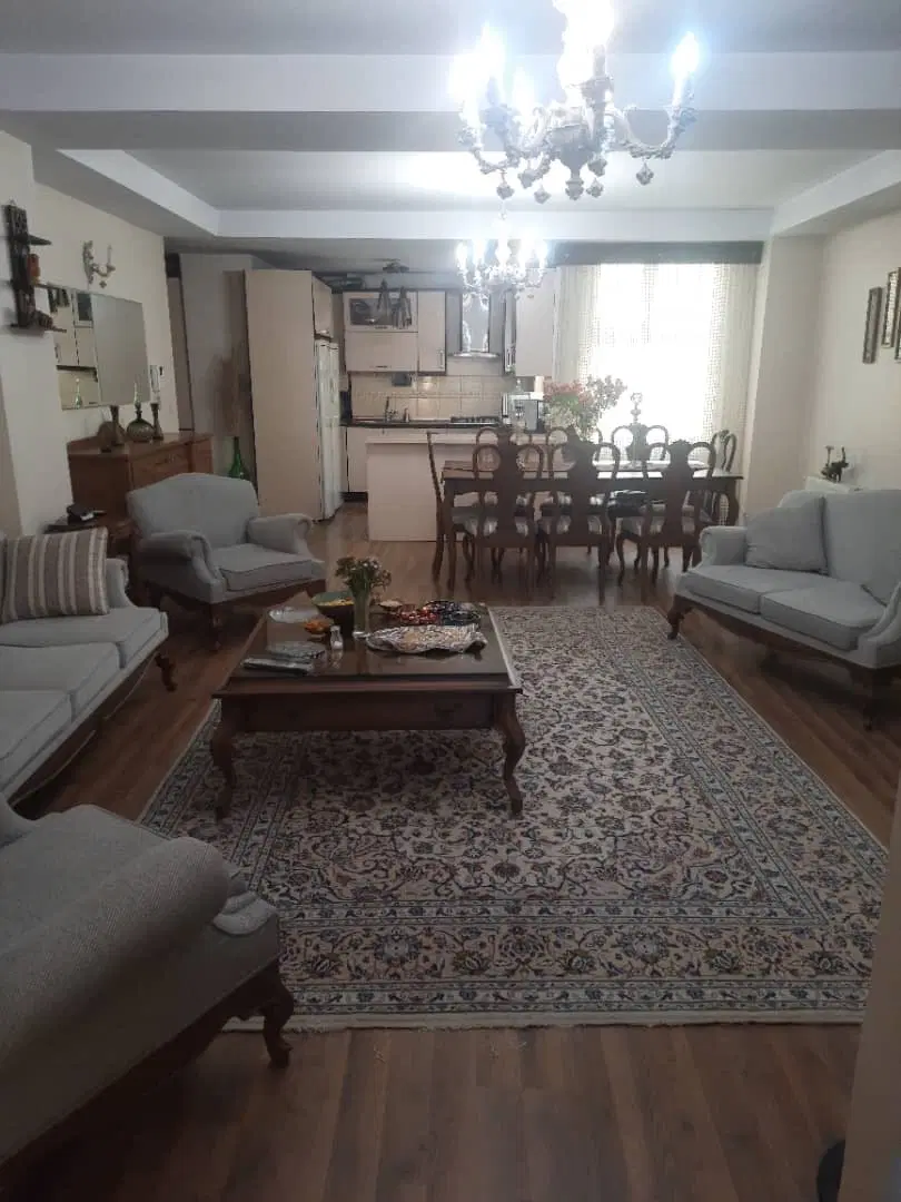 ۹۴متر فول امکانات