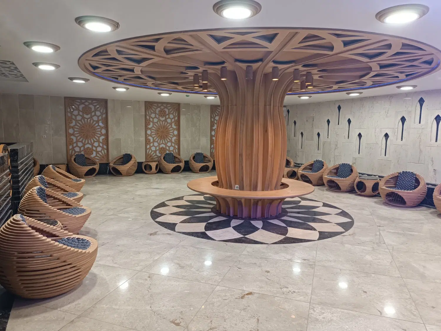 اجاره 2خواب 110متری.گلشهر.گوهران