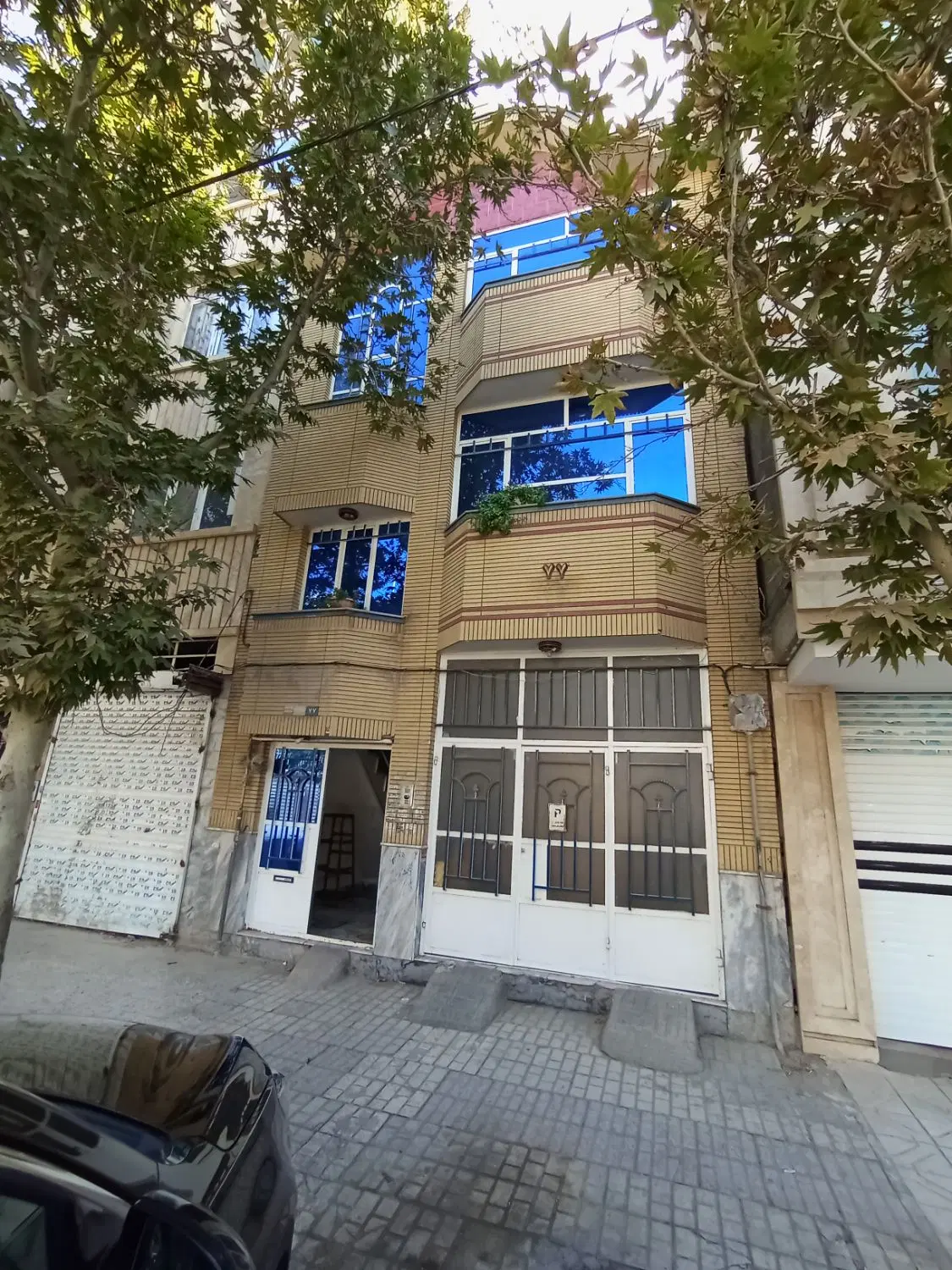 ویلایی170متری عبدالمطلب