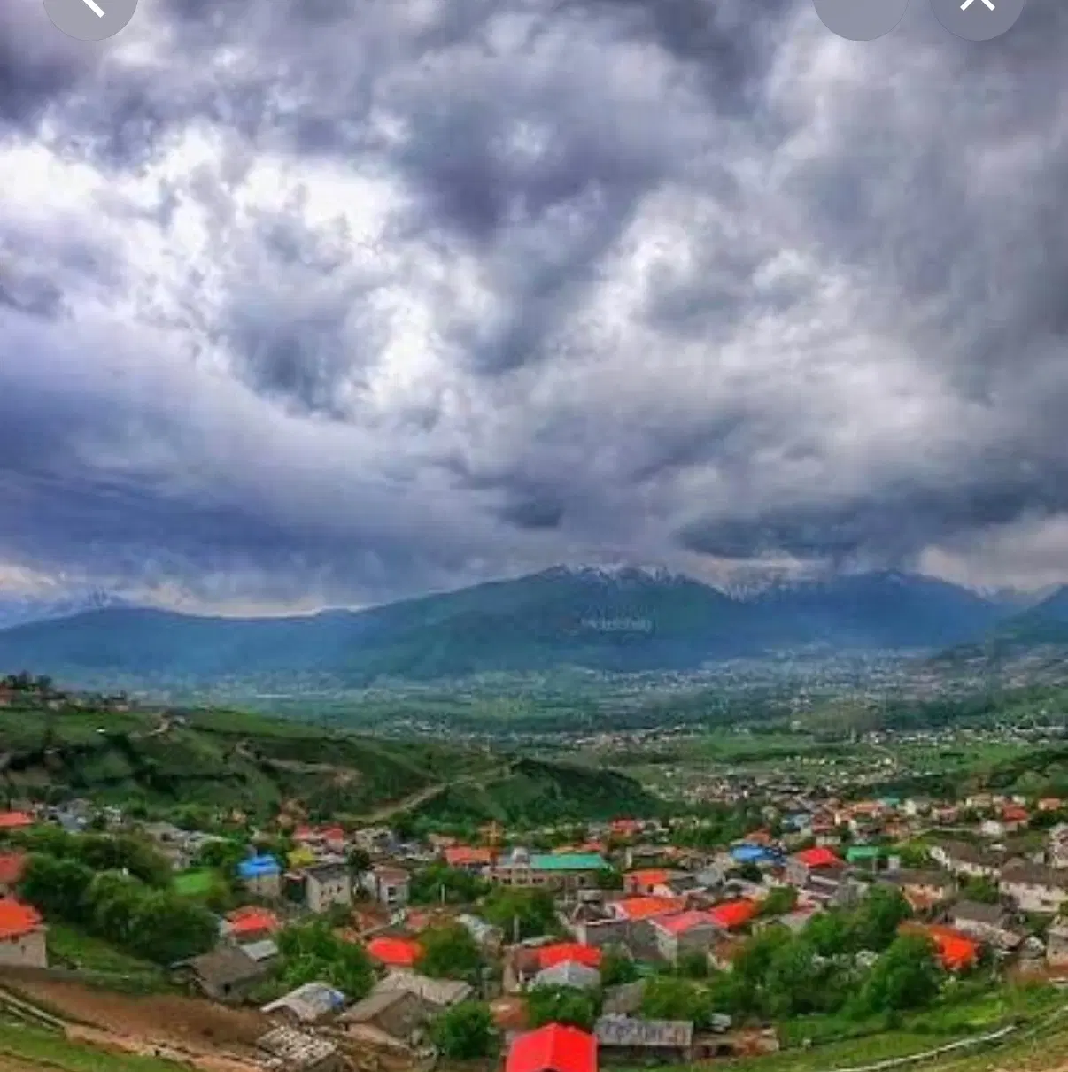 فروش زمین