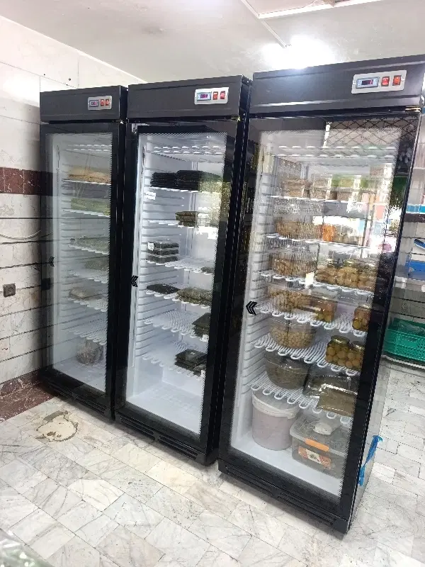 واگذاری هایپر سبزیجات آماده