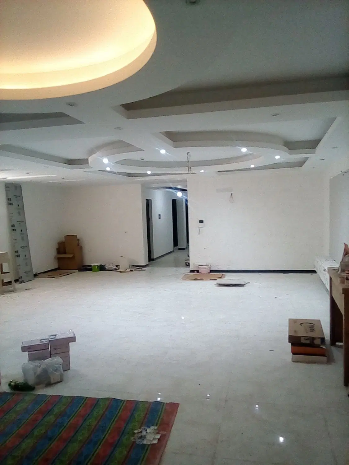 آپارتمان 85 متر کوچه بناییان