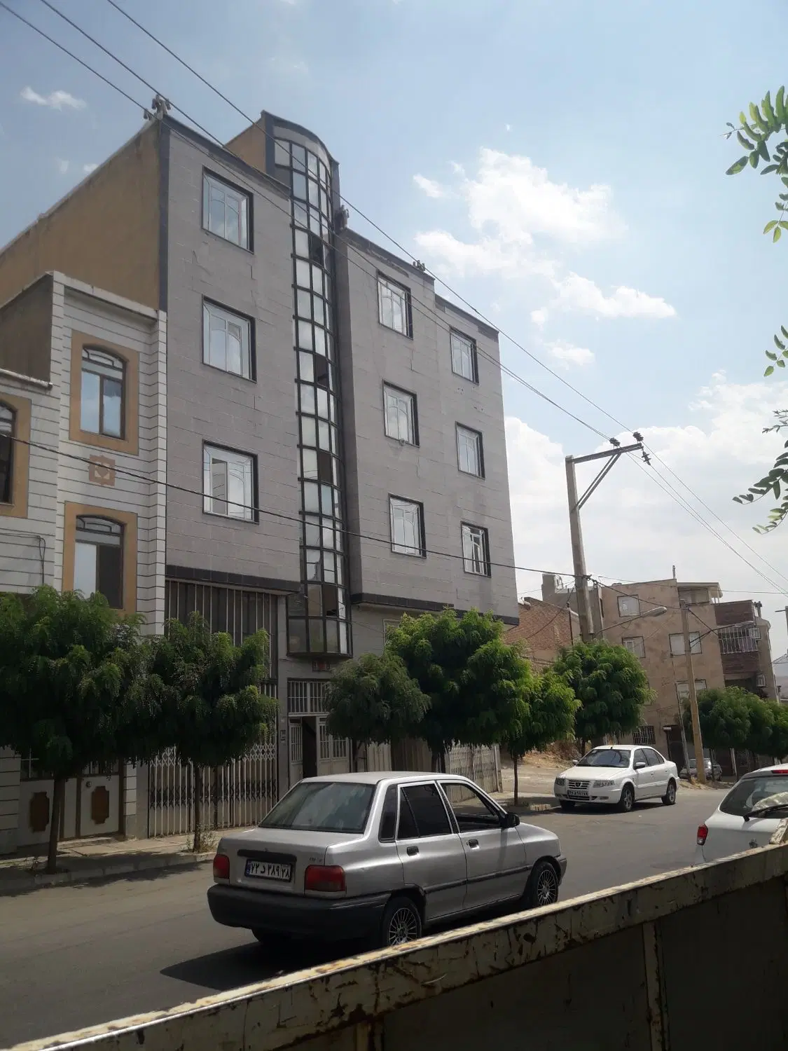 اپارتمان