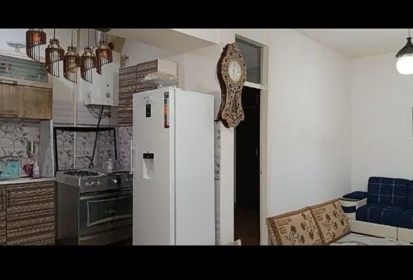 خانه ویلایی۵۰متری نصرت آباد