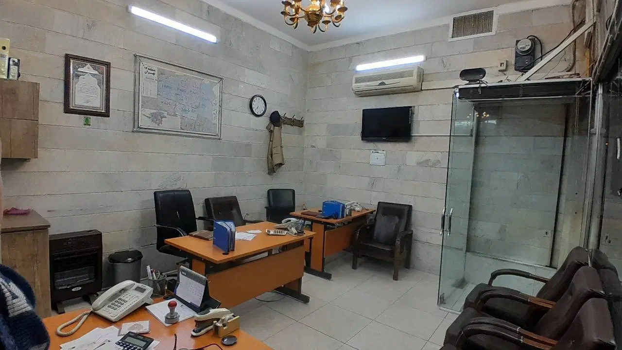 فروش مغازه با ملکیت