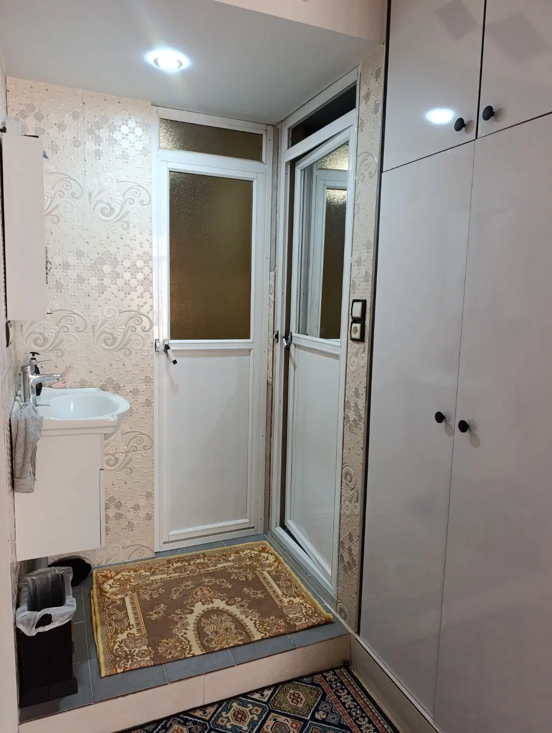 رهن خونه ویلای