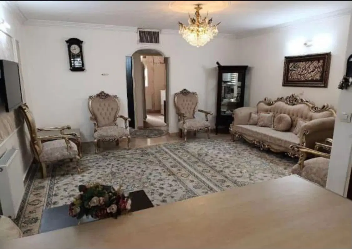 فروش واحد ۶۵ متری پارکینگ انباری آسانسور
