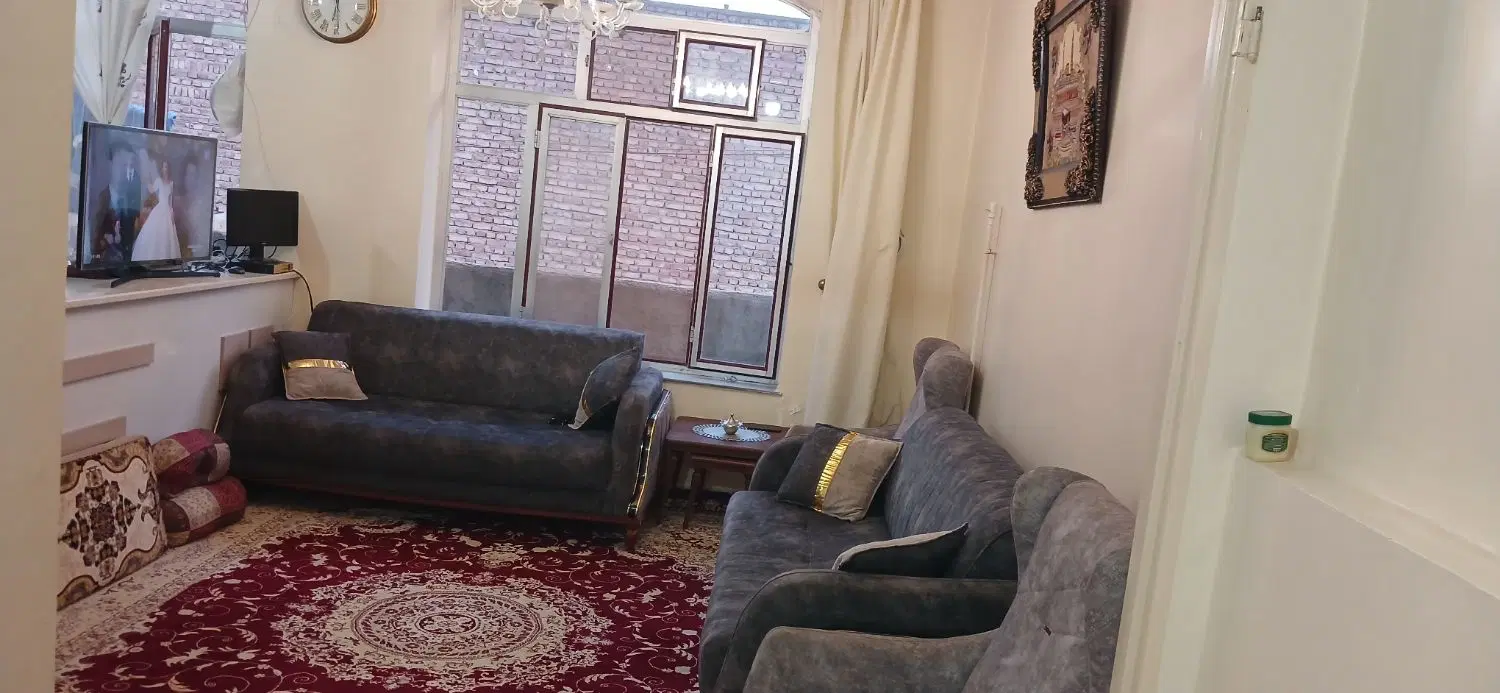 خانه ۱۰۵متری رهنی ۳۵۰میلیون تومان