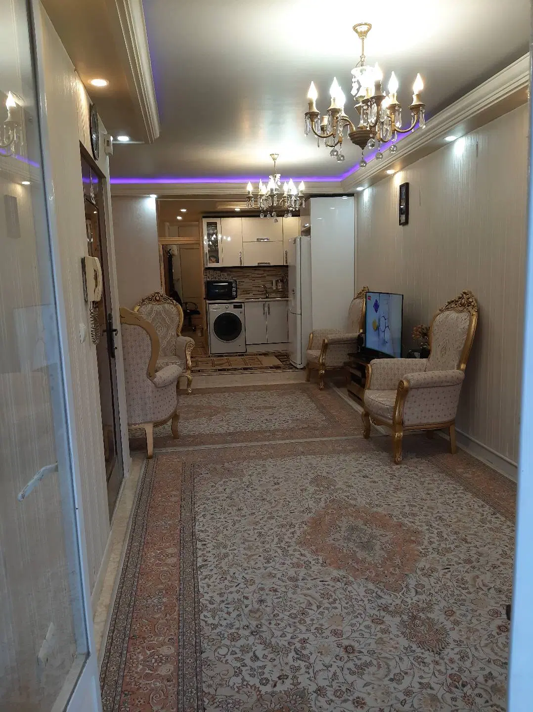 گلابدره _ آبک
