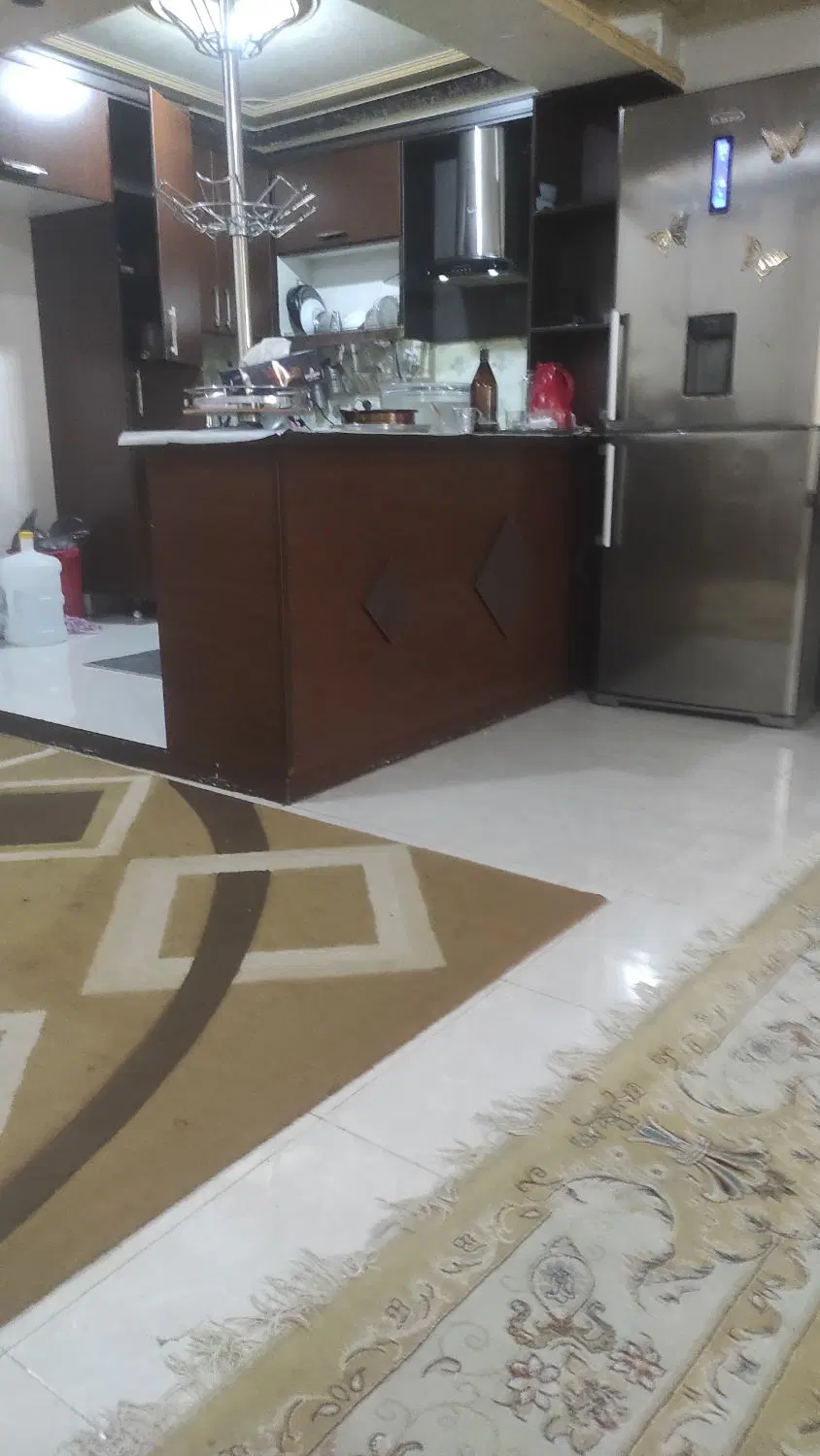 90متری دوخوابه