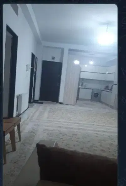 واحد تازه ساخت
