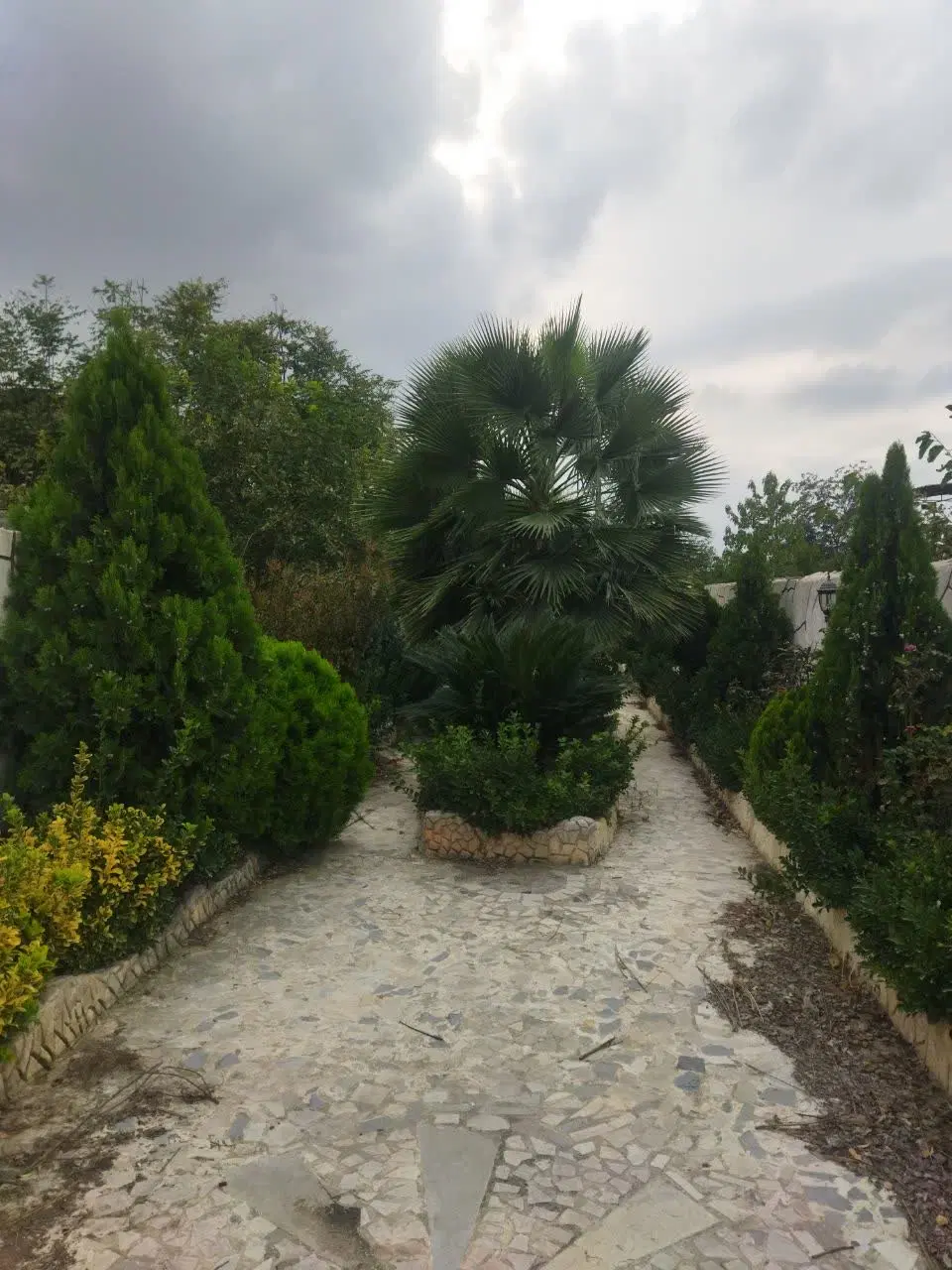 فروش ویلا