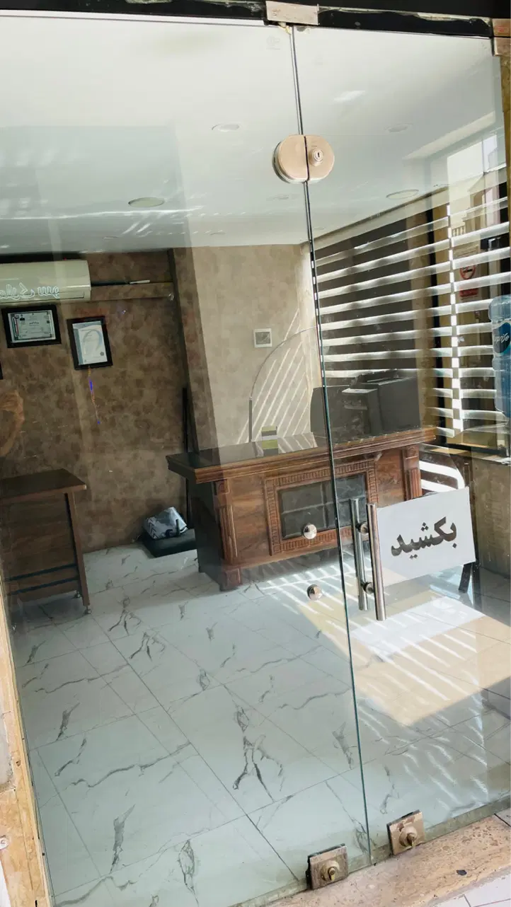 اجاره مغازه تجاری یاس۲ با امکانات