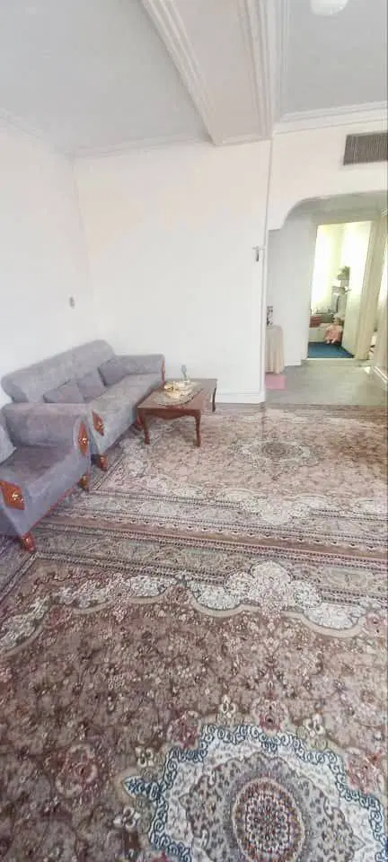 آپارتمان 87 متر در شهرک ناز بلوار ناز