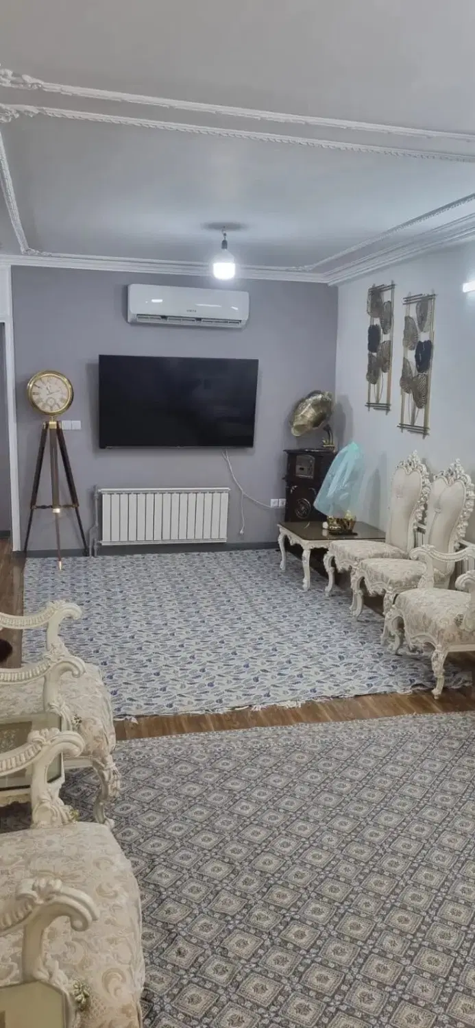 اجاره آپارتمان ۱۰۰ متری