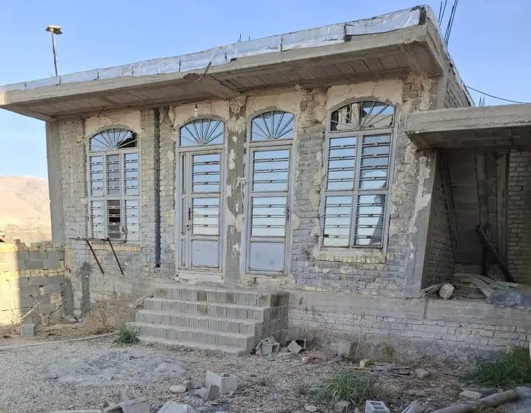 فروش خانه در بیدزرد تنگ نظری