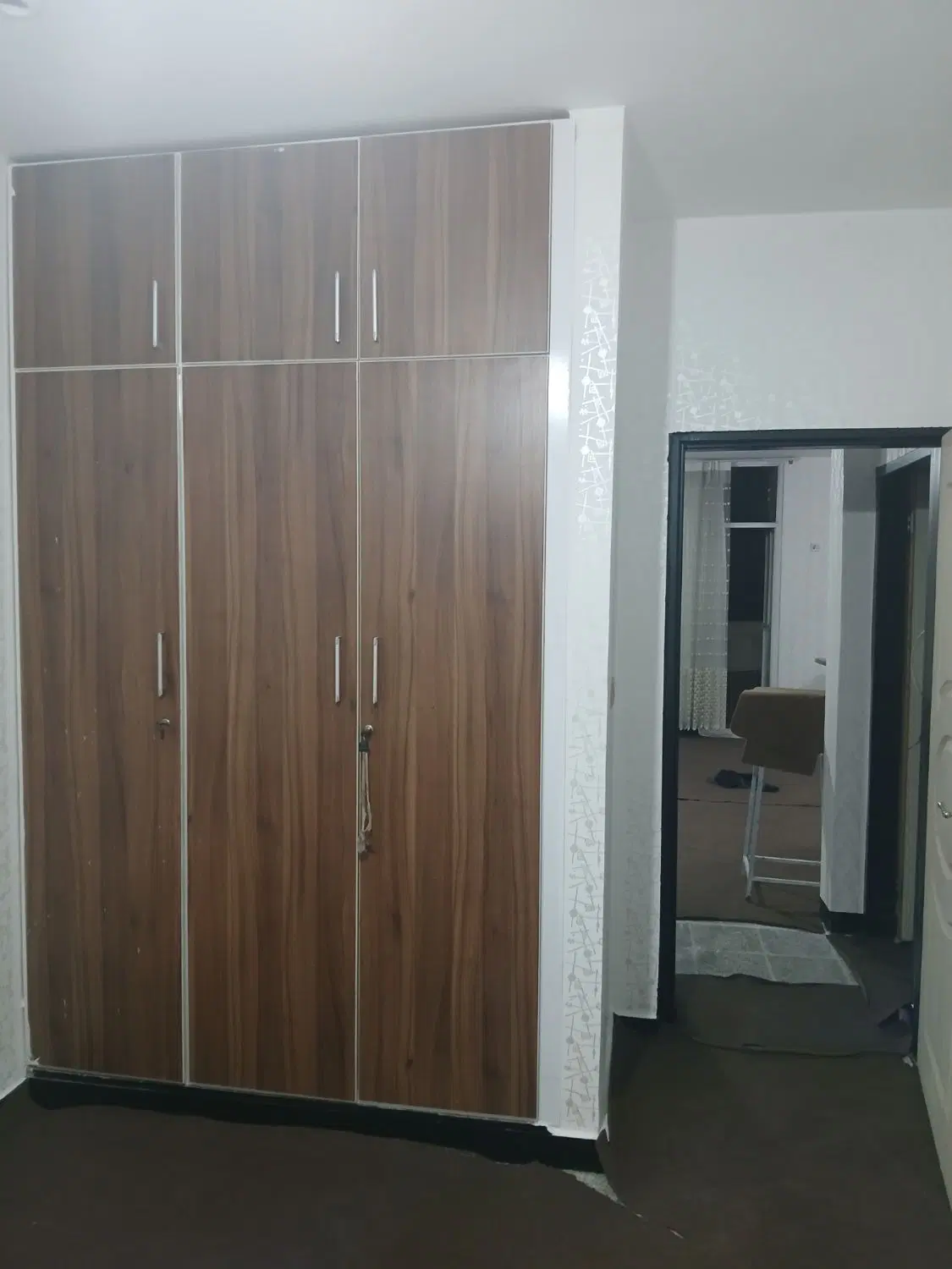 اجاره آپارتمان تمیز
