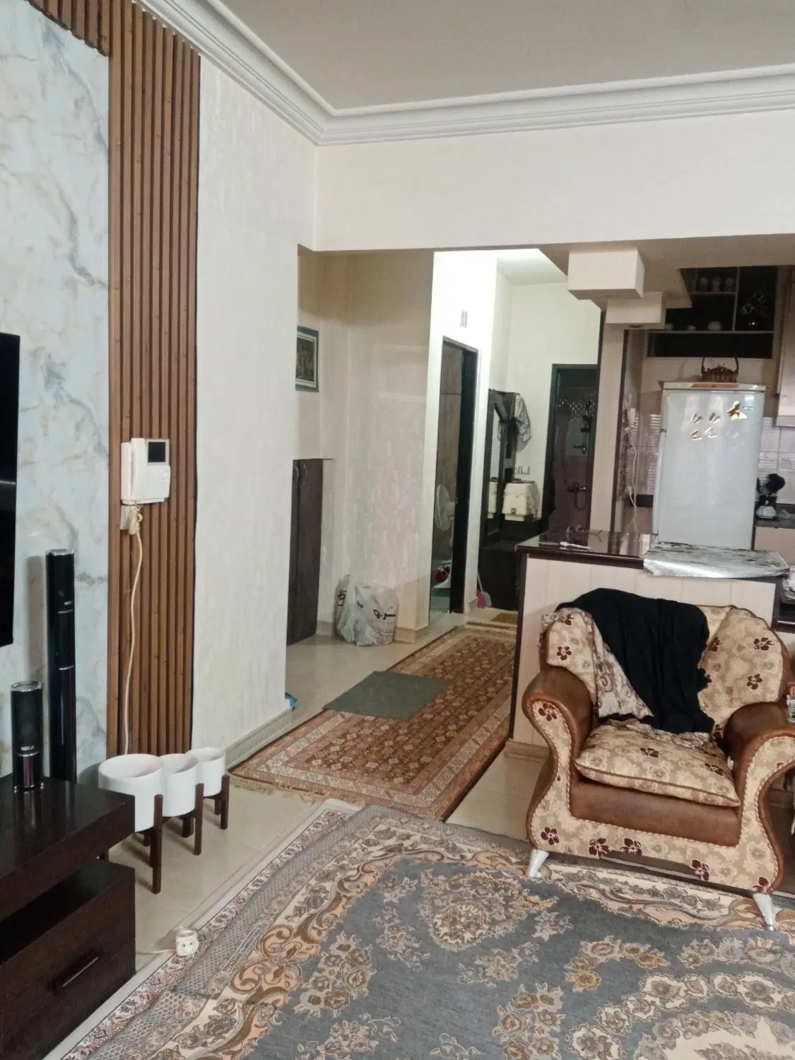 آپارتمان 70 متری