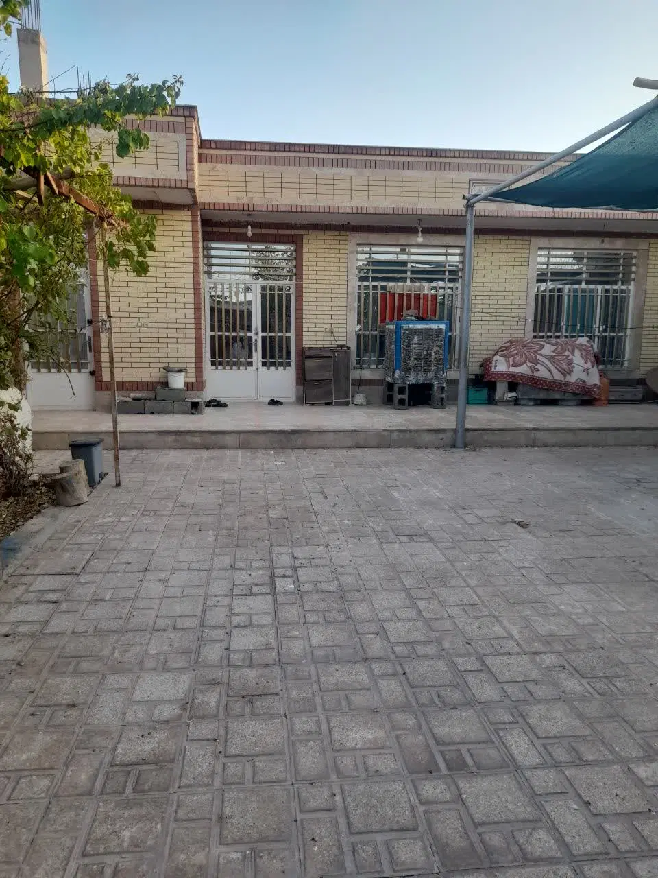 اجاره منزل مسکونی نوساز