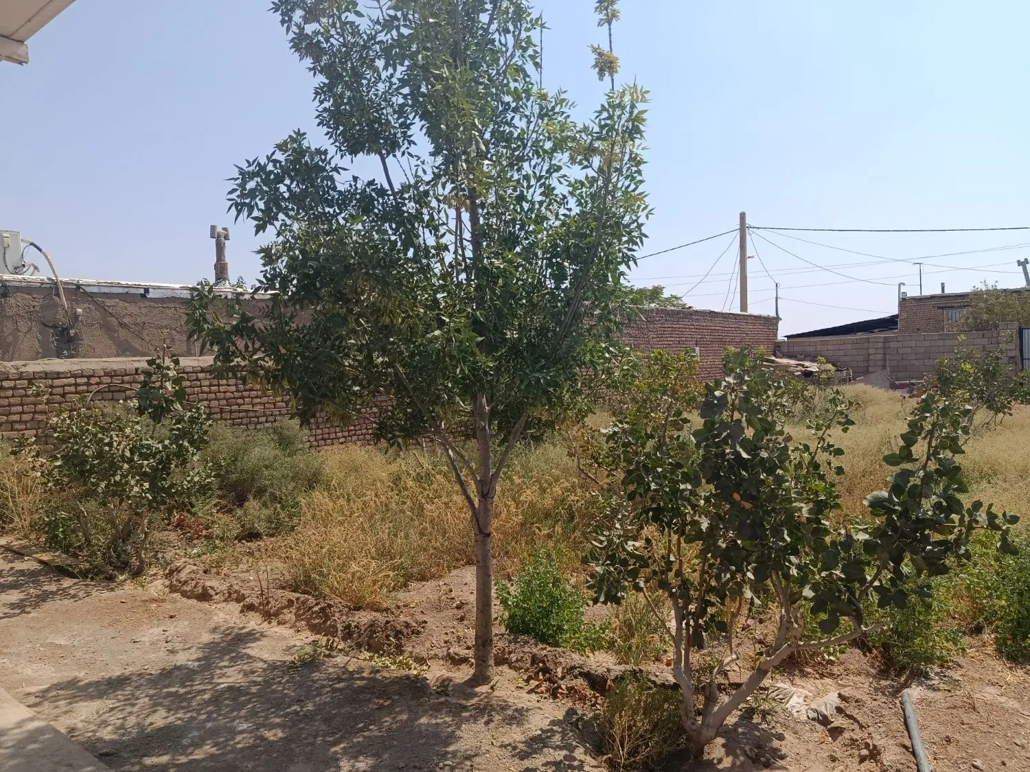 چهار دیواری