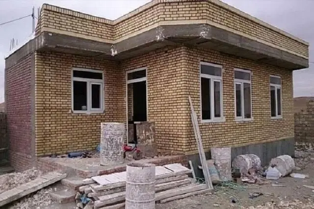 منزل مسکونی بدون اجاره