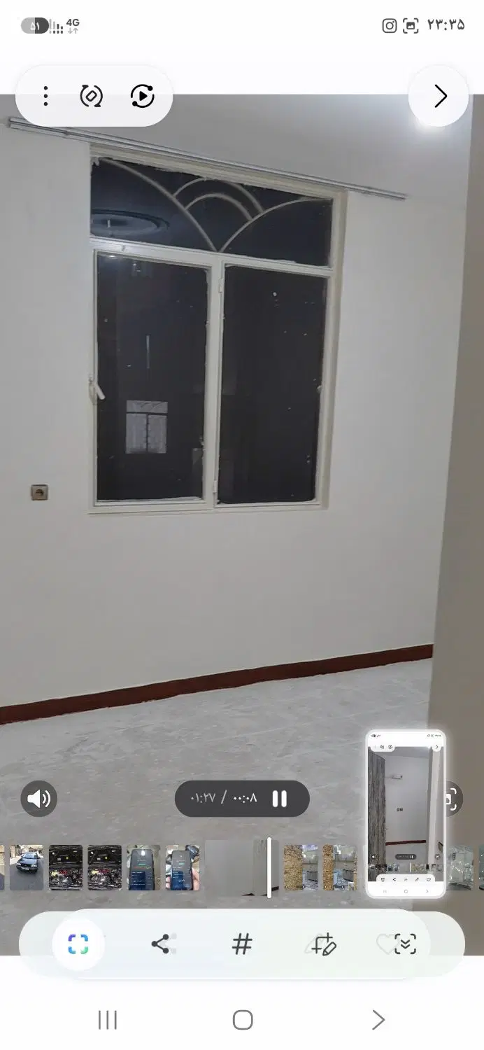 واحد اپارتمان اجاره ای
