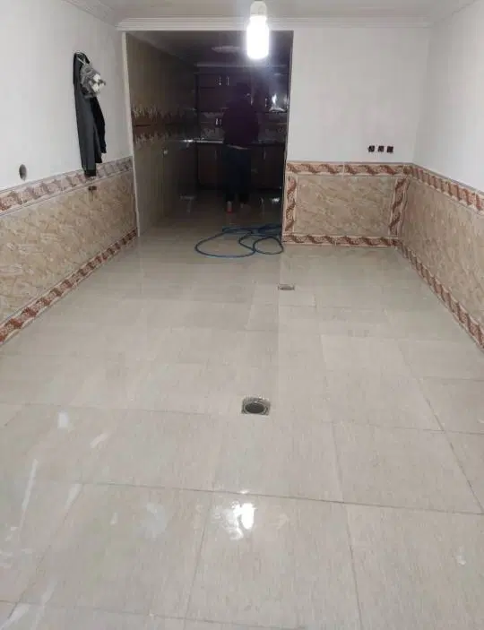 رهن کامل سویت (پارکینگ) تکمیل و خیلی تمیز