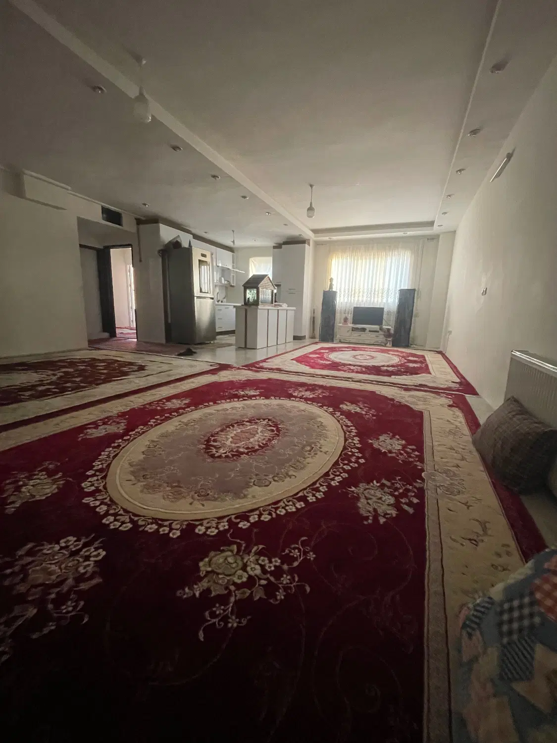 آپارتمان 103متری نوساز مولوی