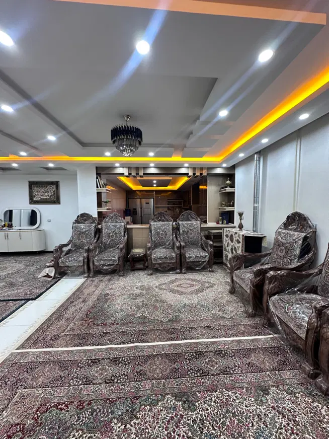 اجاره و رهن منزل مسکونی در عنبرآباد