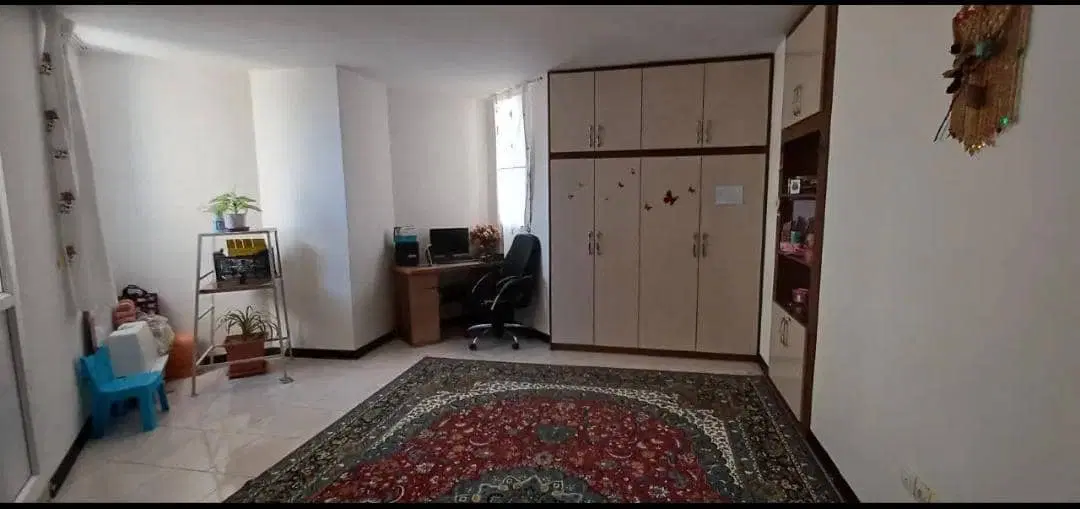 رهن کامل محله ای دو طبقه ۵