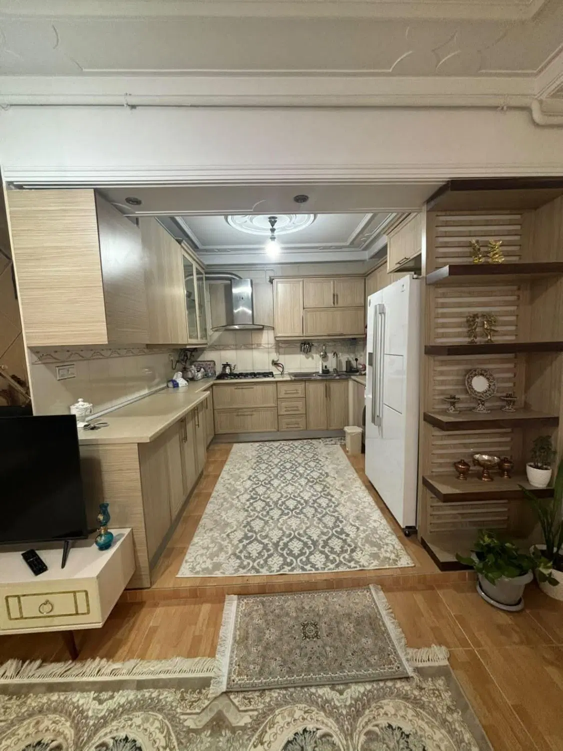 فروش آپارتمان
