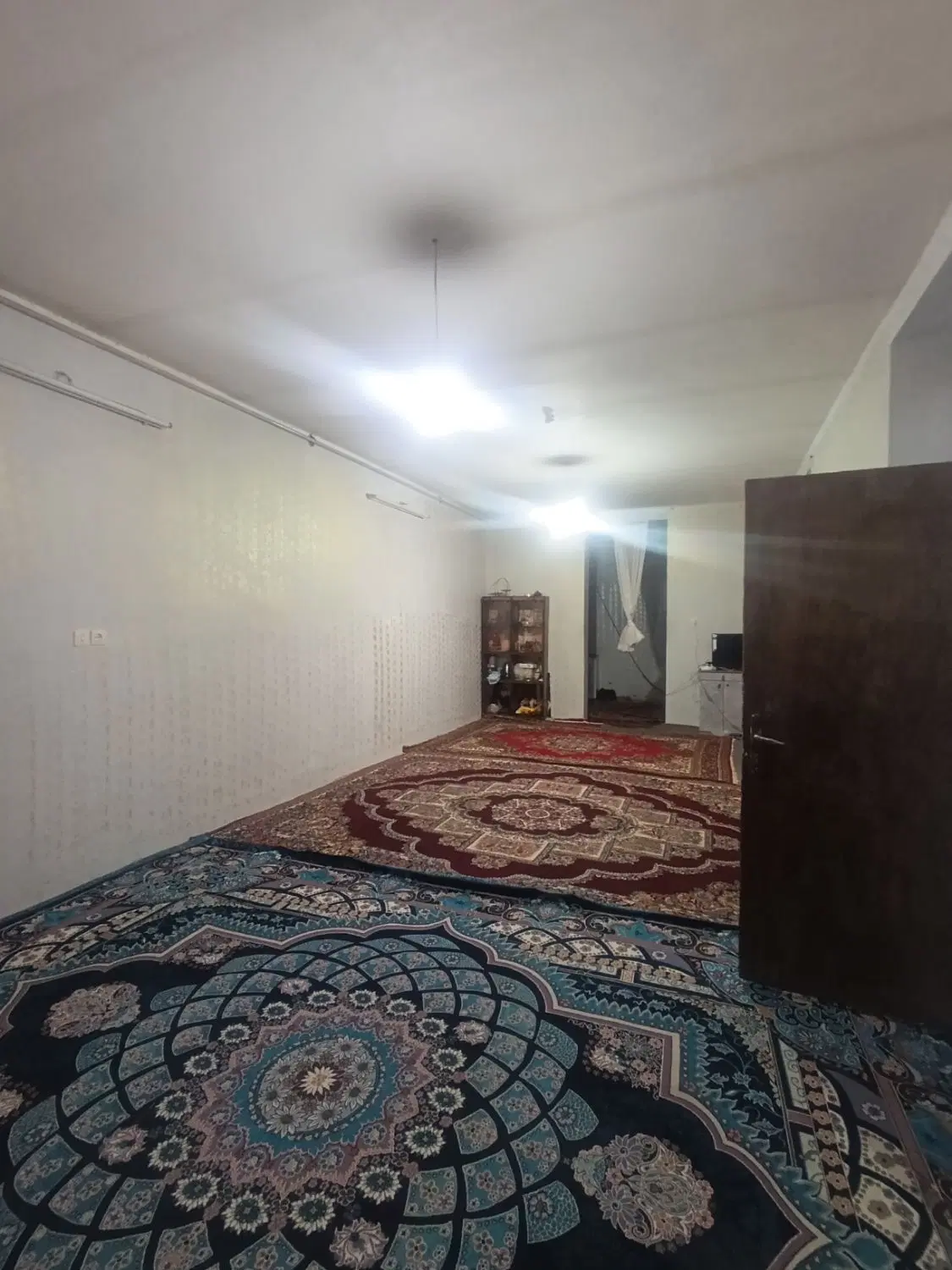 خانه خیابان ارسلان