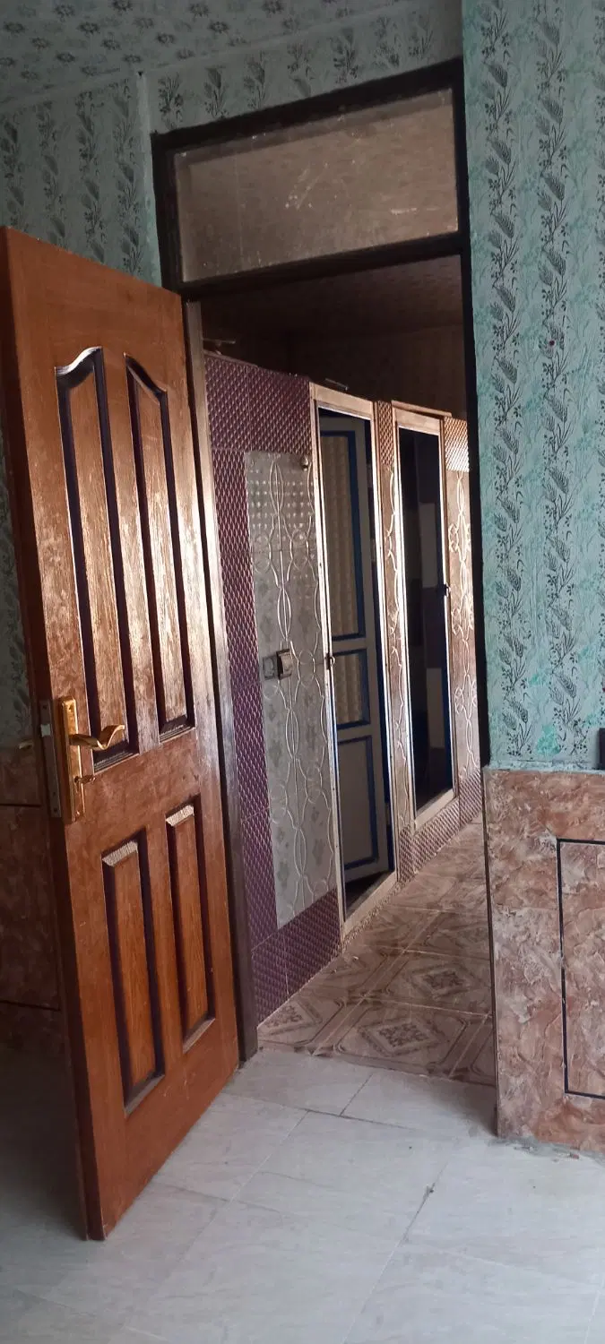 خانه اجاره در اکبر آباد خانه تمیز است