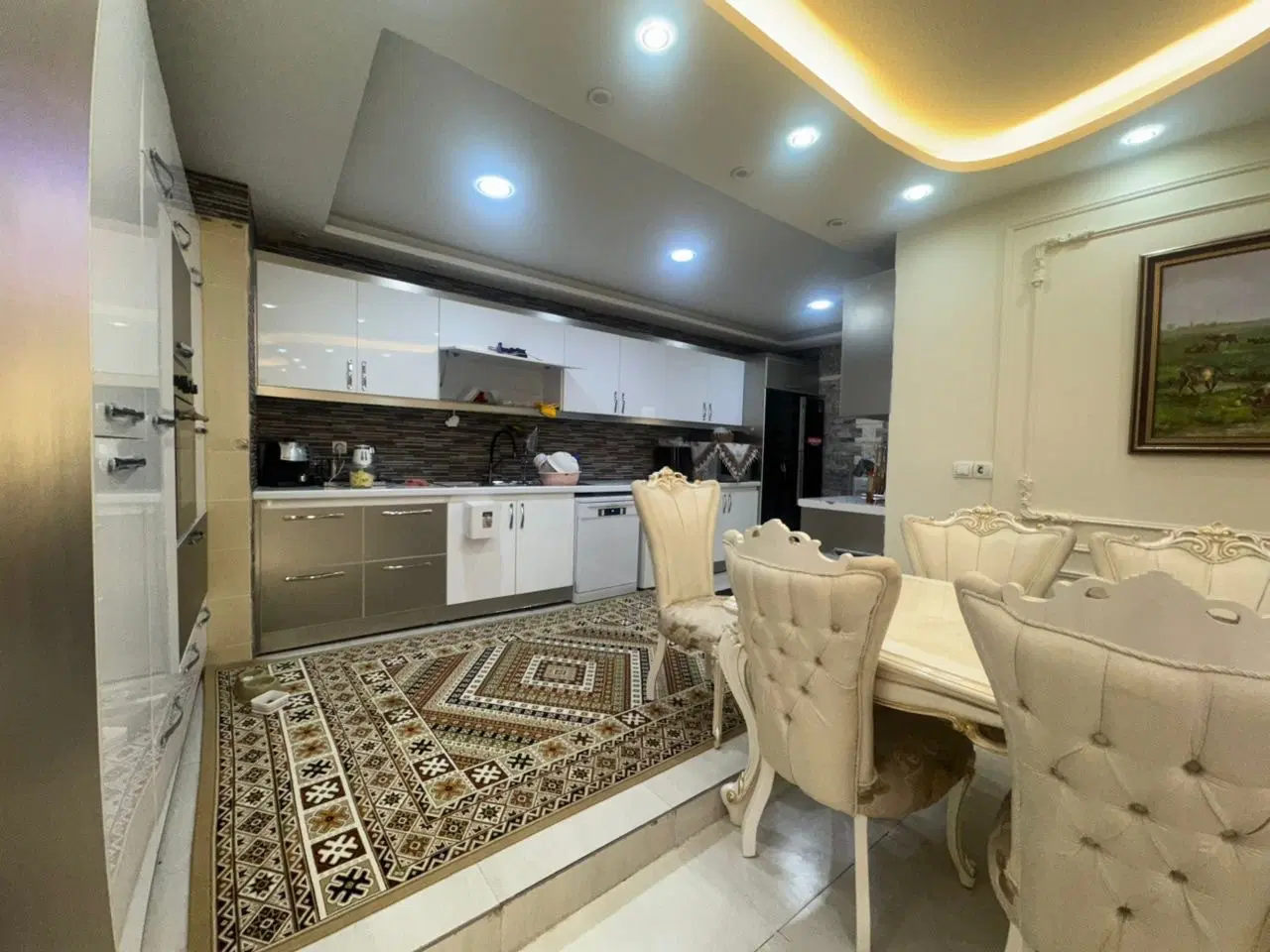 رهن واجاره دوخواب نوساز