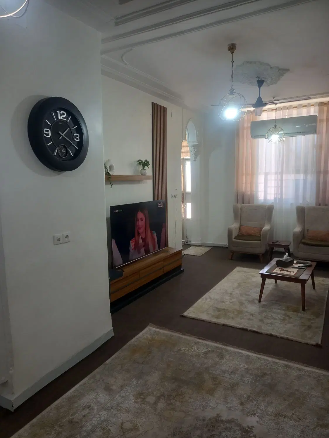 فروش خانه ویلایی شهرک پیام رضوان۳