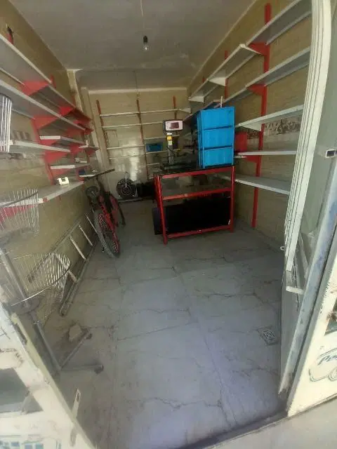 اجاره مغازه سوپر ماکت
