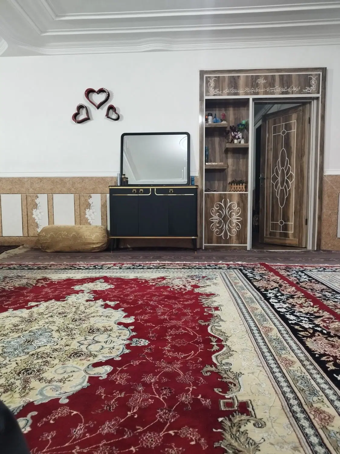 اجاره آپارتمان 110متری