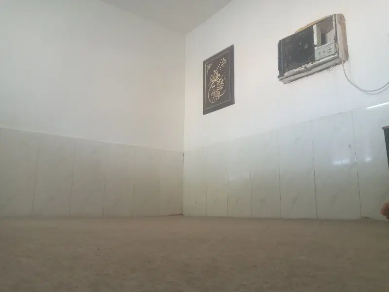 زمین چاهسالم