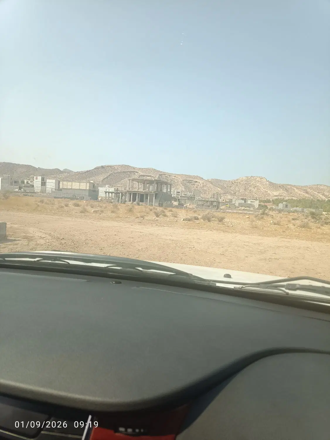فروش زمین مهراباد سردونبش