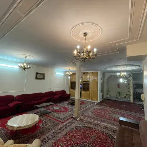 فروش خانه در بهترین لوکیشن آزادگان