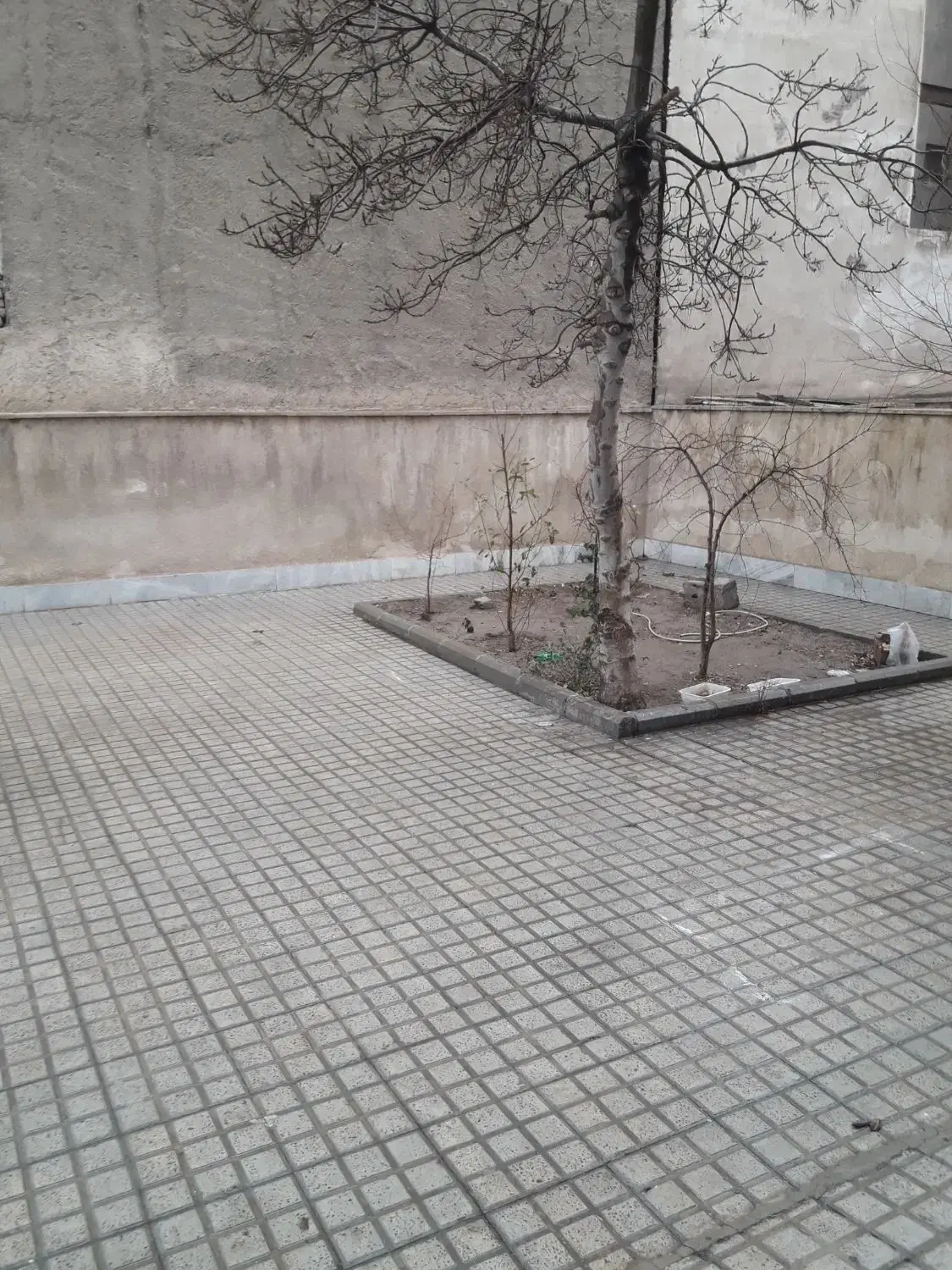 فروش آپارتمان واحد۸۵ متر سندی