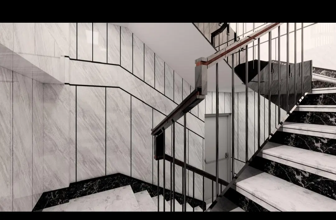 فروش تکواحدی با ویو کم نظیر