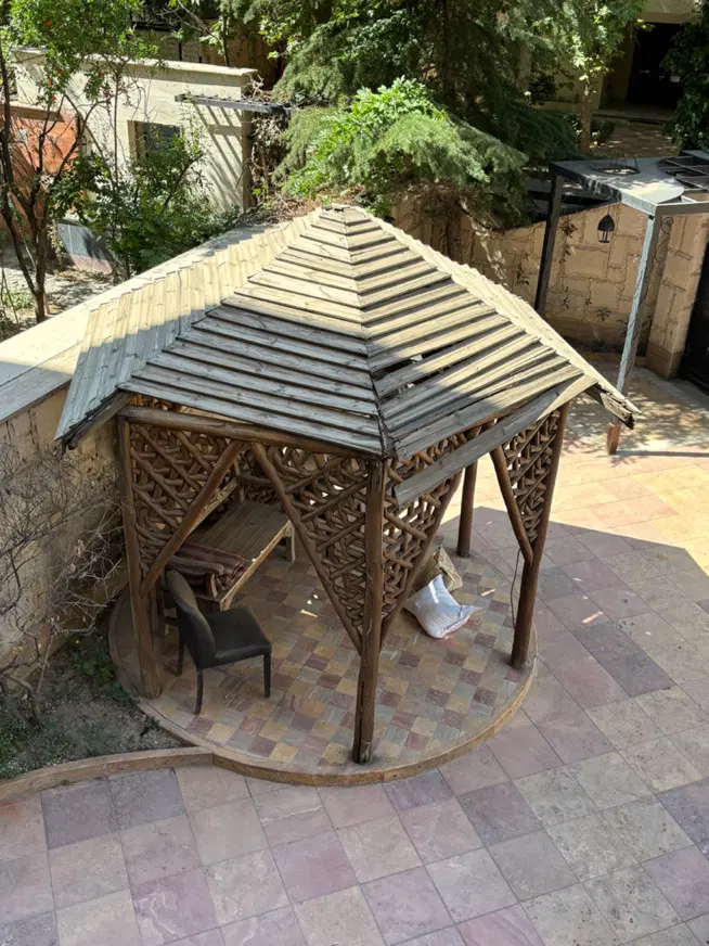 اکازیون ویلایی کلنگی