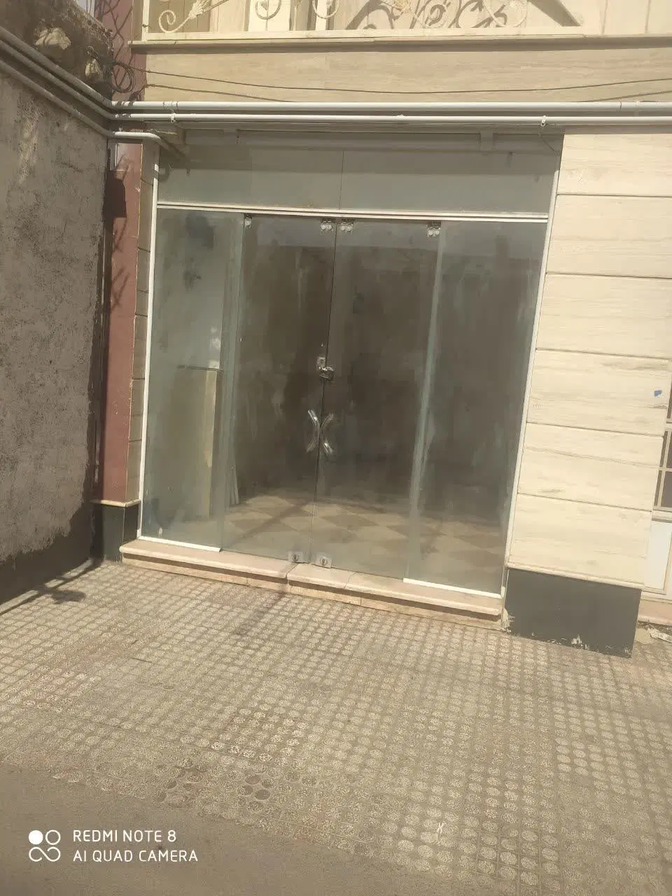 اجاره مغازه جهت آرایشگاه زنانه