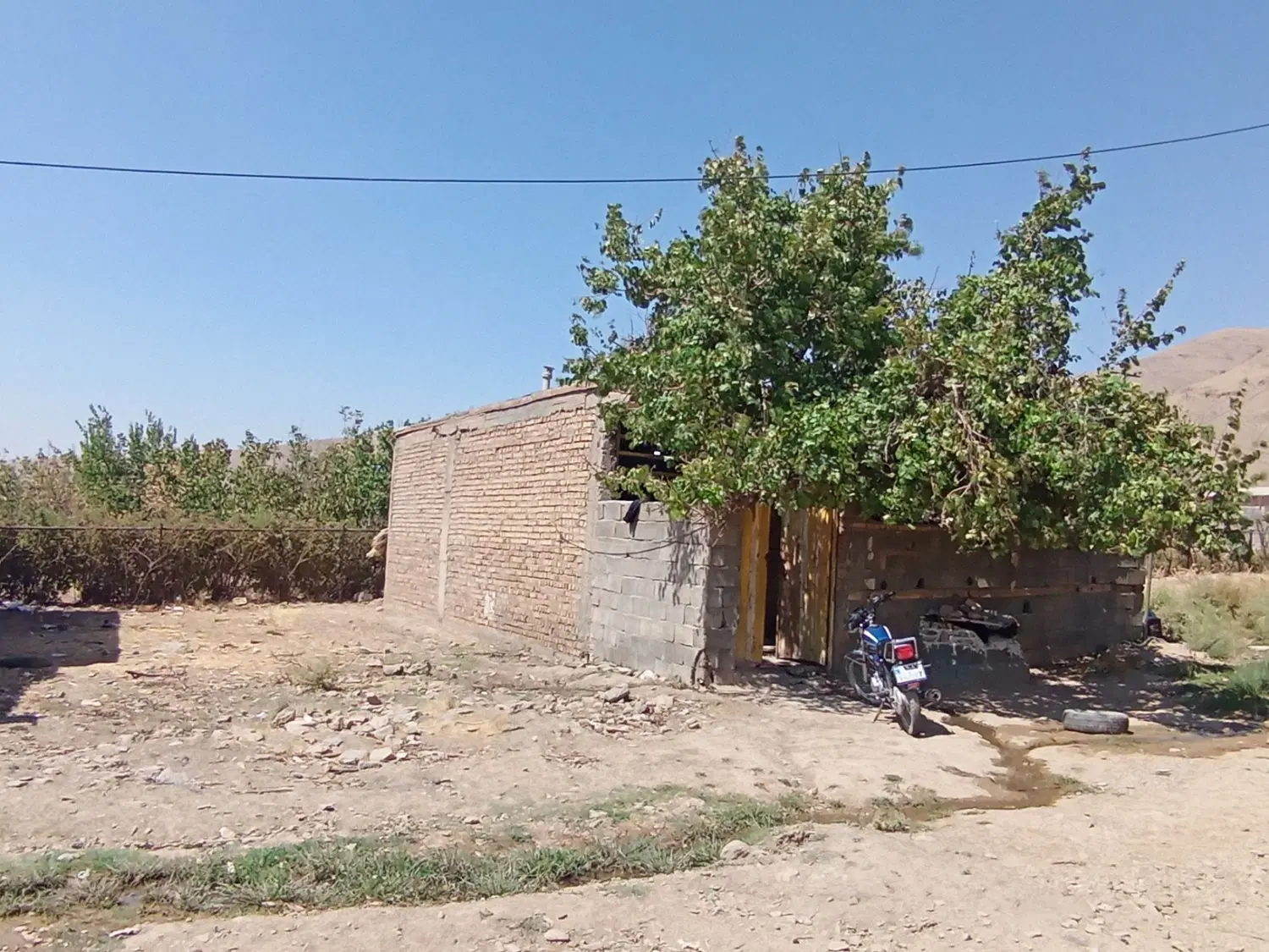خونه